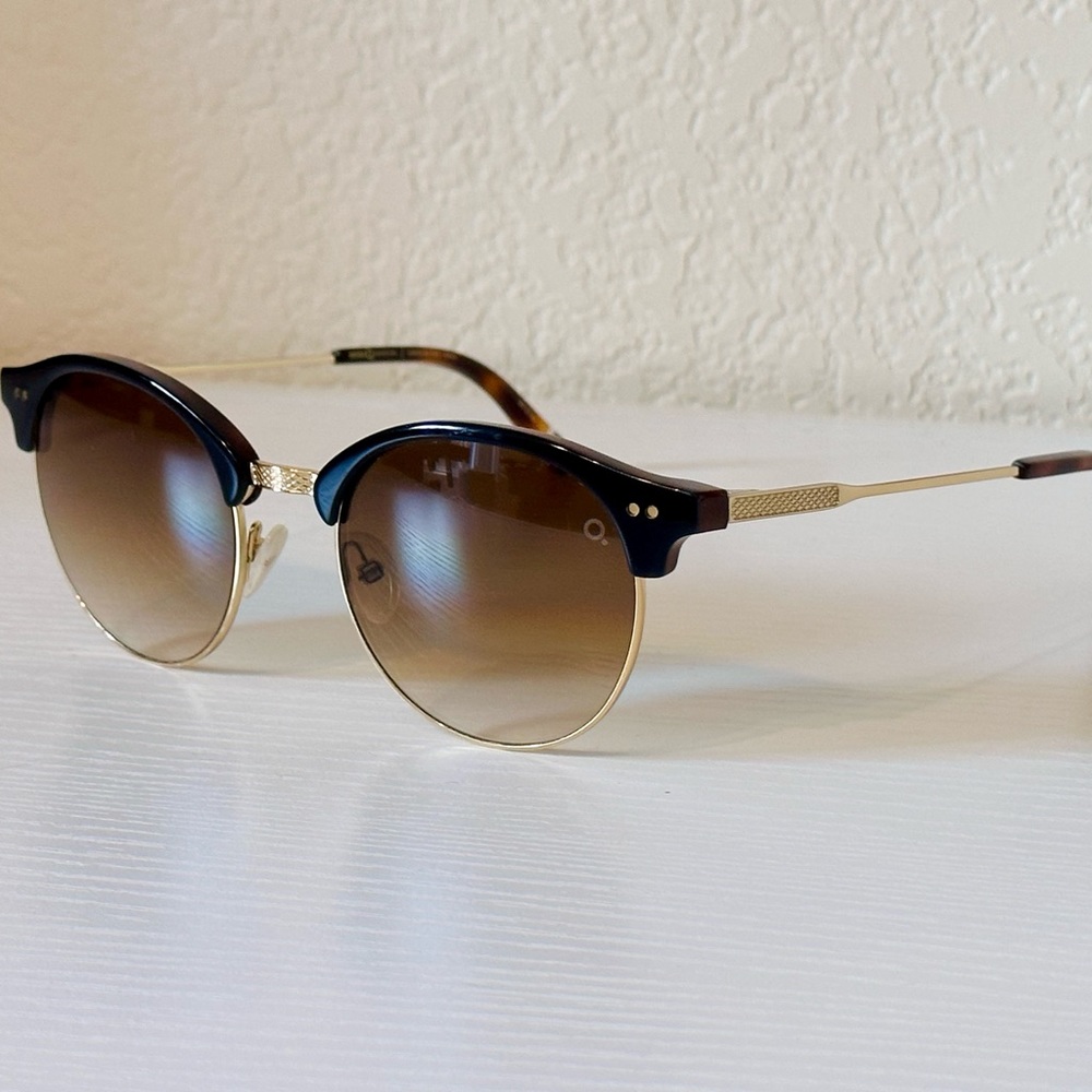 New-Authentic-ETNIA BARCELONA Sunglasses-Hongdae Sun-Black Havana *Photochromic*